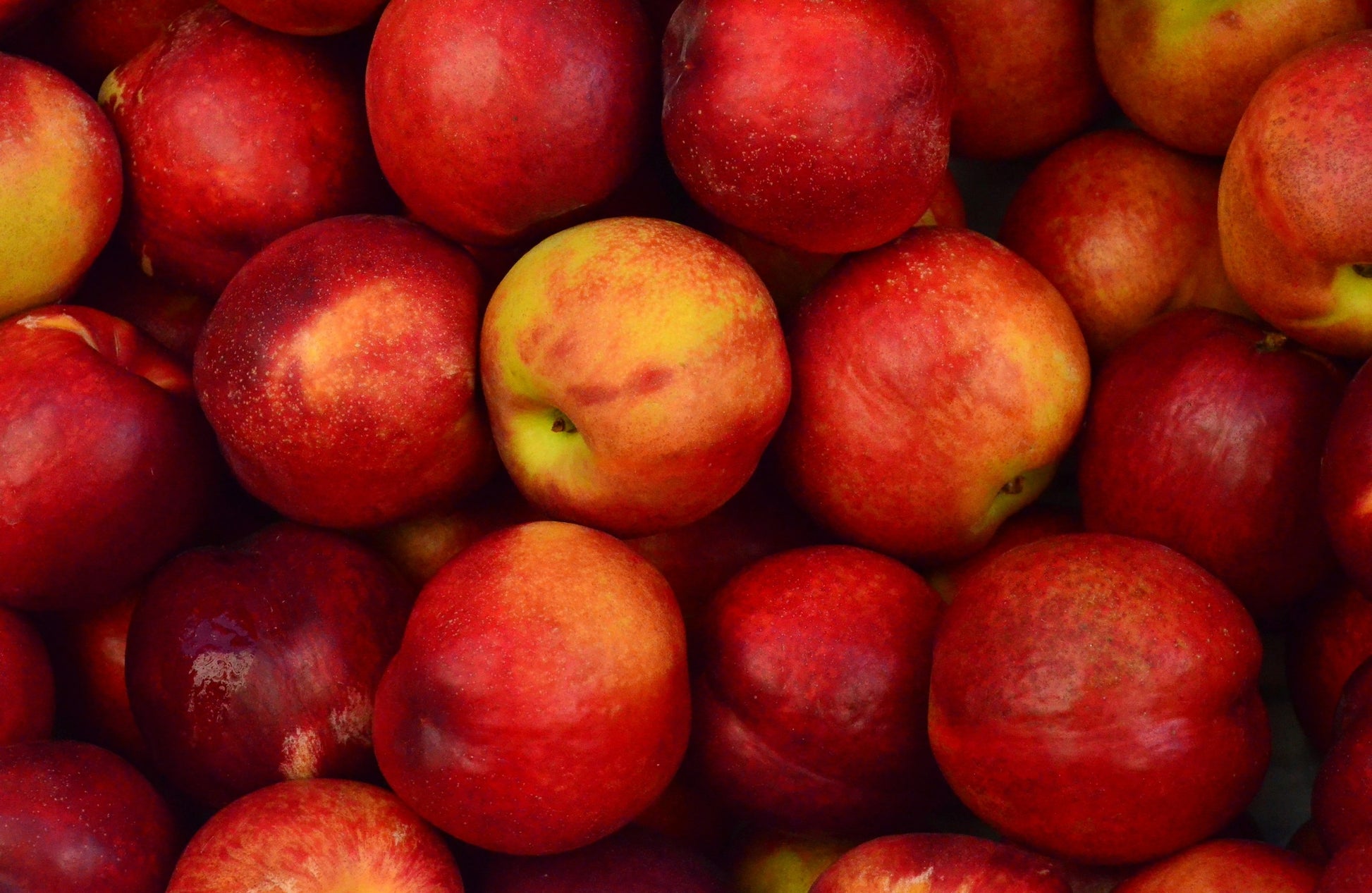 Manzanas