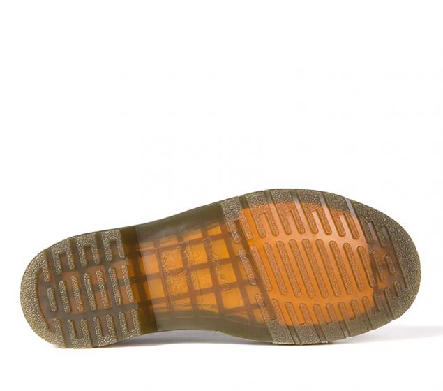 DR MARTENS | ZAPATO 1461 DMC DE 3 OJALES | NEGRO LISO