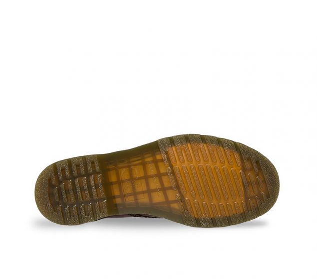 DR MARTENS | BOTA 1460Z DMC DE 8 OJALES | CEREZA SUAVE